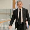 Franse oud-president Sarkozy heeft geen enkelband meer
