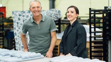 Historic Scottish family business landmark deal to bring in majority shareholder