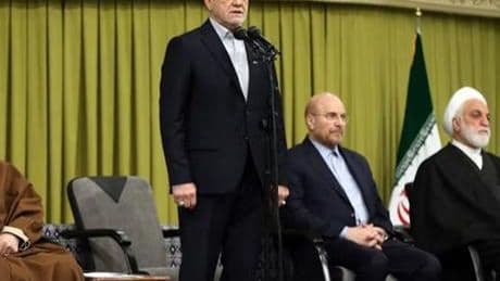 SON DAKİKA HABERLERİ: İRAN MEDYASINDAN 12 GÜNLÜK SAVAŞLA İLGİLİ ÇARPICI HABER: 'CUMHURBAŞKANI PEZEŞKİYAN SALDIRIDA YARALANDI'