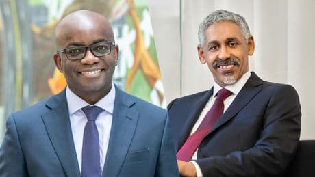 Qui sera le prochain président de la Banque africaine de développement ?