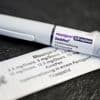 Elargissement de la prescription de médicaments anti-obésité aux médecins généralistes : "C'est logique mais il y a un risque majeur de mésusage", alerte un nutritionniste et endocrinologue