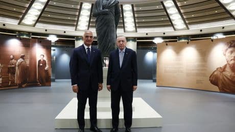 Mark-Aurel-Statue: Ein Kaiser kehrt zurück in die Türkei