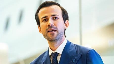 iGenius diventa Domyn, nuova identità per l'azienda specializzata in IA