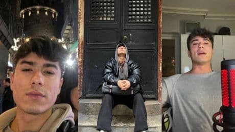 Katledilen Hakan Çakır'ın ailesine tehdit mesajları gelmeye devam ediyor