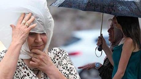 Meteoroloji’den flaş uyarı! Sıcaklıklar düşüyor, yağışlar geliyor: İşte il il detaylar…