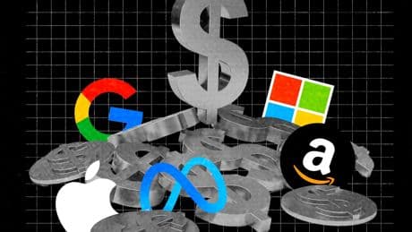 What Big Tech CEOs are saying about their massive AI spending plans