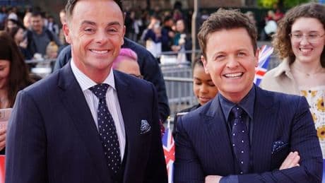 Britain's Got Talent's most shocking moments - tearful breakdown, judges' smooch to fixed allegations