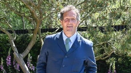 Monty Don despairs for his children as they 'can't afford' garden