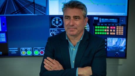 Renfe cesa a Antonio Carmona como director de Rodalies