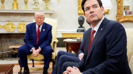 The remaking of Marco Rubio