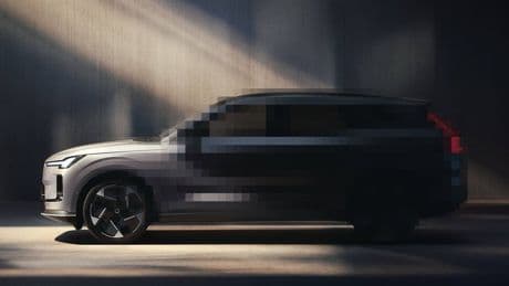 Volvo XC70 Geri Dönüyor! Ama hatırladığınız gibi değil