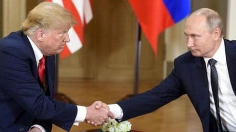 Süre 7 Ağustos'ta bitiyor! Putin’den Trump’a ‘füzeli’ yanıt