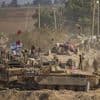 Israel plans to take over Gaza City to pressure Hamas. Worries rise for civilians and hostages