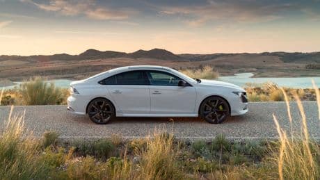 Peugeot 508 verdwijnt voorgoed: ‘Wij willen geen premiummerk zijn’
