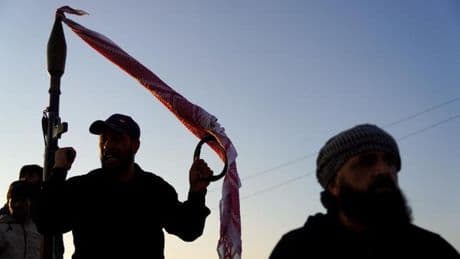 Dans la Syrie post-Assad, “la méfiance de l’autre est profondément ancrée”