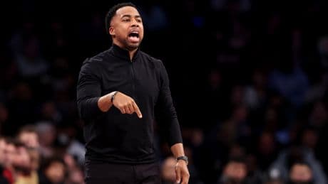 The early requirements already shaping the Knicks’ coaching search