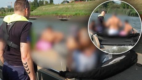 Sjoemel-schipper ziet trucje mislukken: 'Hier krijg je een bekeuring voor'