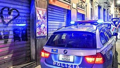 Cocaina e hashish: un arresto e una denuncia a Genova