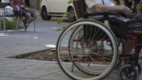 Seis años de cárcel para un futbolista que dejó a otro en silla de ruedas por una agresión en una liga de veteranos