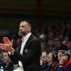 Fabrice Lefrançois meilleur entraîneur de Betclic Élite : le tube de la saison avec Cholet Basket