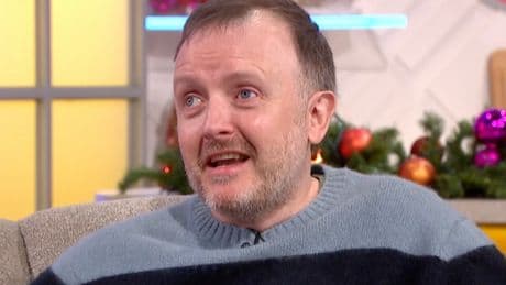 Strictly winner Chris McCausland set to star on Have I Got News For You