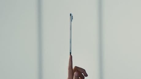 Apple announces the ultra-slim iPhone Air