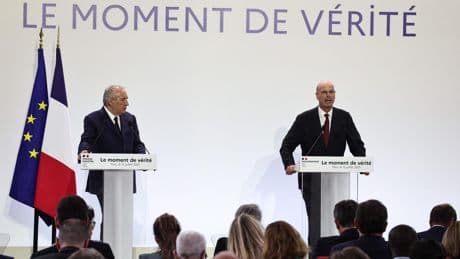 Budget 2026 : le plan d’économies de François Bayrou, « audacieux » ou « injuste » ?