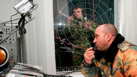 Russia's 'Doomsday Radio' emits signals last heard days before Putin invaded Ukraine