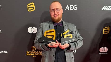 Echter Name oder Meme? - Das große Nachnamen-Wirrwarr um Zarbex