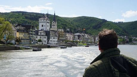 Gartenschau: Buga als "einmalige Chance" für das Mittelrheintal