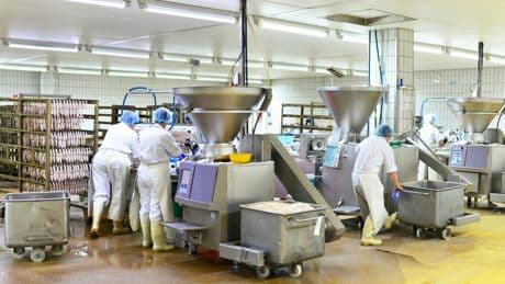 L’abattoir de Meaux, fermé pour maltraitance animale, va pouvoir rouvrir «sous conditions strictes»