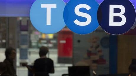 Four day countdown to claim £310 for free from TSB