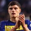 Liverpool sign teenager Leoni from Parma for £26m