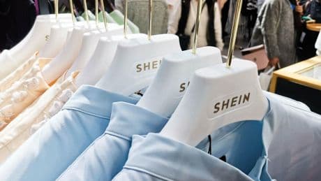 Descuentos falsos o ventas a presión: Bruselas acusa al gigante chino Shein de prácticas comerciales ilegales