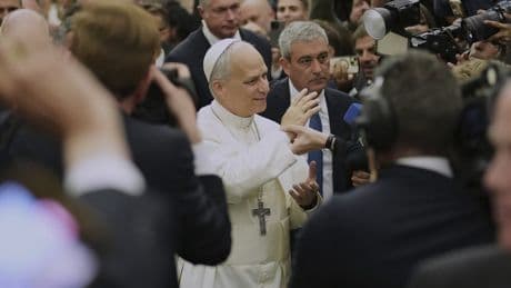 Namenswahl von Leo XIV.: In welche Tradition sich der neue Papst stellt