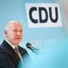 Landespolitik: Wegner warnt die SPD vor internem Streit