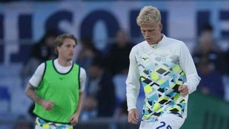 Probabili formazioni Empoli-Lazio, Dia più di Pedro. Prove Provstgaard-Romagnoli