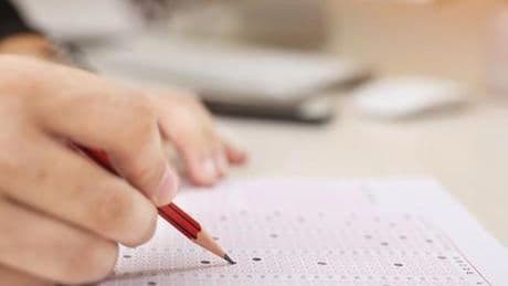 Akademi Giriş Sınavı sonuçları açıklandı
