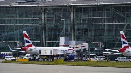 British Airways says it has slashed delays by using AI