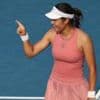 Brits Raducanu & Norrie cause upsets in Washington
