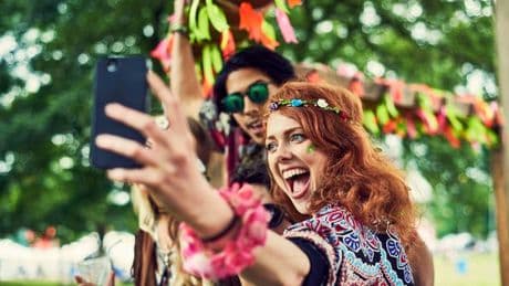 Expert urges festivalgoers with chronic condition to 'be honest about needs'