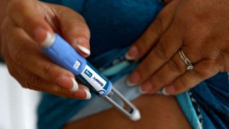 Medizin: Abnehmspritzen helfen gegen Herzschwäche