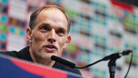 Thomas Tuchel needs to solve Harry Kane problem Gareth Southgate never managed