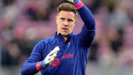 „Mobbing“ bei Barca: Nationaltorhüter ter Stegen am Scheideweg in Spanien