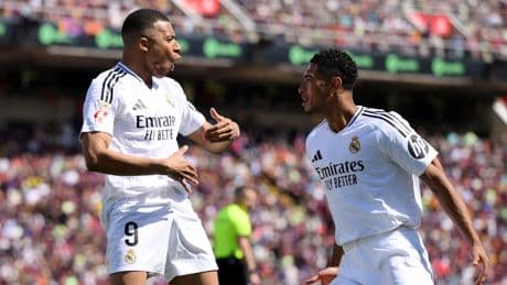 Titeljagd bei der Klub-WM 2025 - Hätten Sie DAS über Real Madrid gewusst?