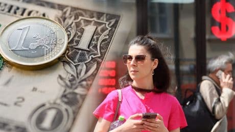 Van vakantie tot online shoppen: zó profiteer jij als Nederlander van de goedkope dollar