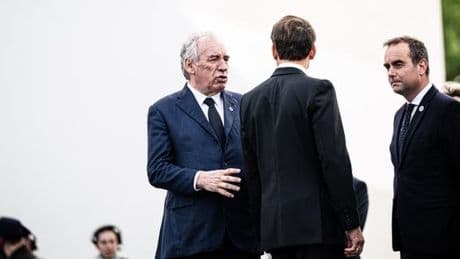 Depuis la dissolution de l’Assemblée nationale, la machine de l’Etat bloquée en l’absence d’une ligne politique claire
