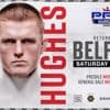 Nederlands tintje bij MMA-spektakel in Belfast: voormalig Glory-vechter debuteert in PFL