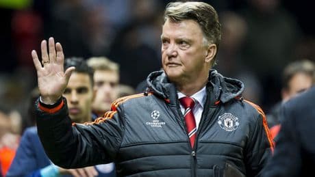 Louis van Gaal haalt uit naar Manchester United en prijst Arne Slot: ’Dan heb je een probleem’