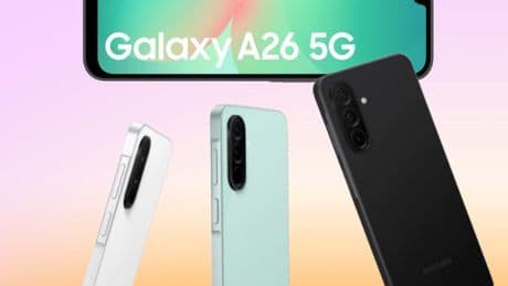 Samsung Galaxy phone gets even cheaper as it falls below £250
